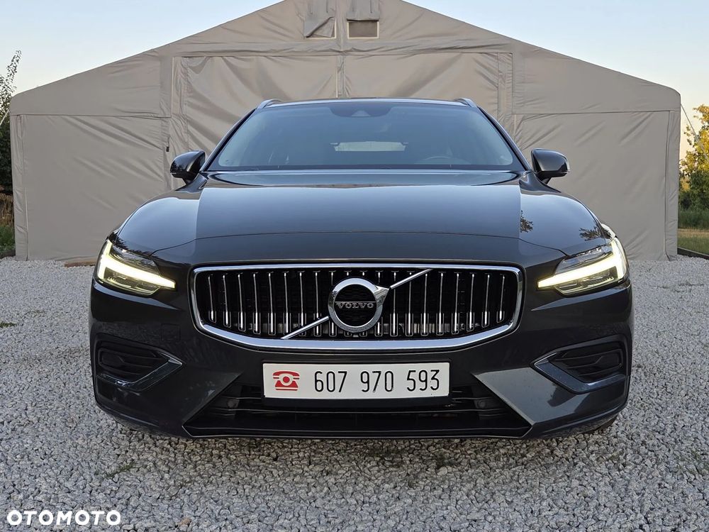 Volvo V60 B3 B Geartronic Inscription - 17