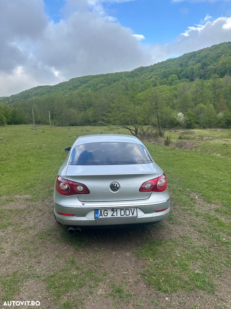 Volkswagen Passat CC 1.8 TSI - 3