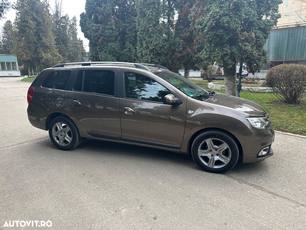 Dacia Logan 0.9 TCe Laureate - 3