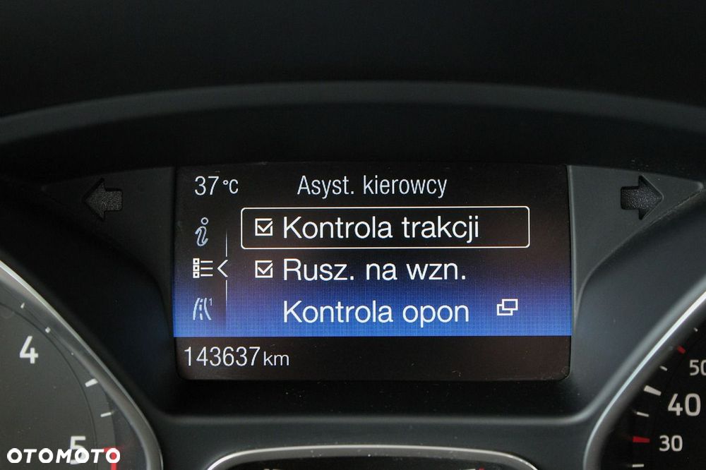 Ford Focus - 21