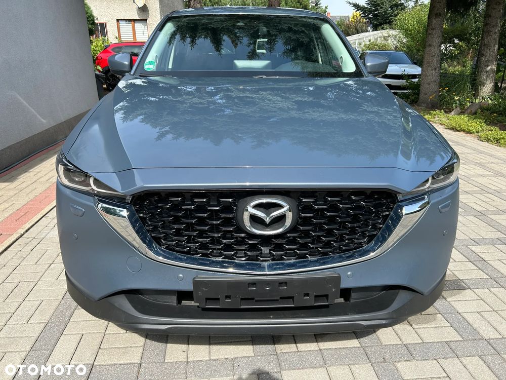 Mazda CX-5 2.0 Skyprestige 2WD - 2