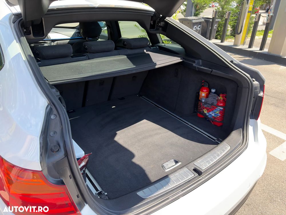 BMW Seria 3 - 6