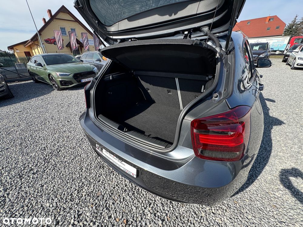 BMW Seria 1 118i Urban Line - 15