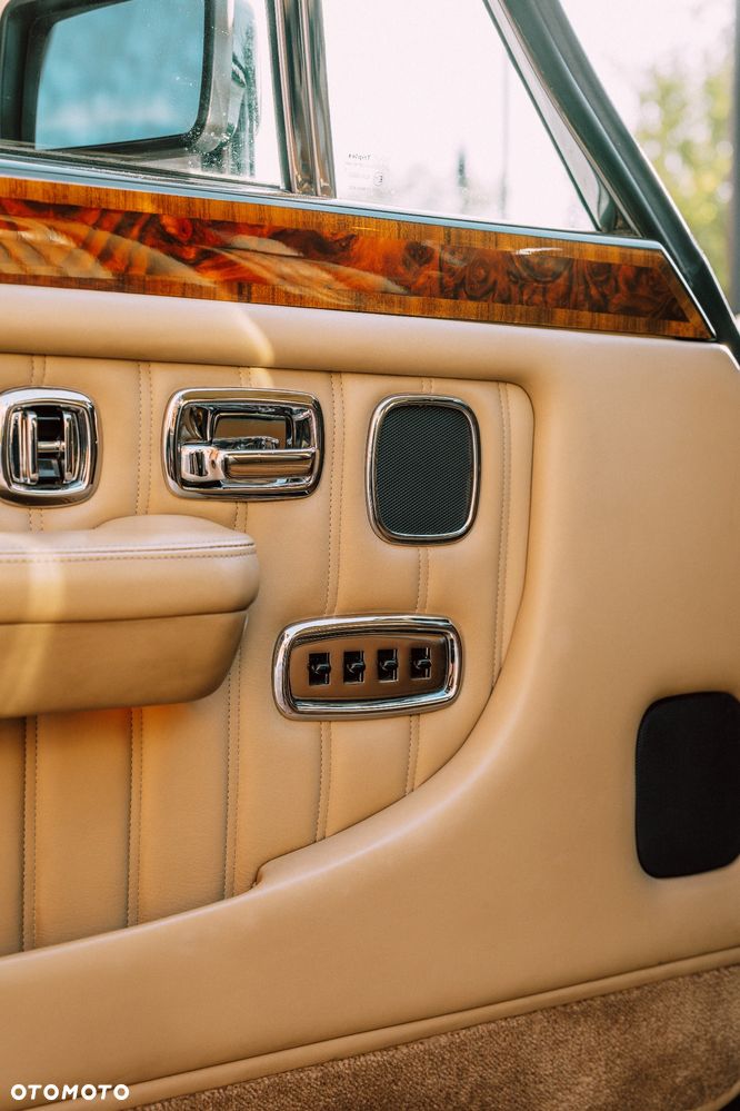Bentley Brooklands - 13