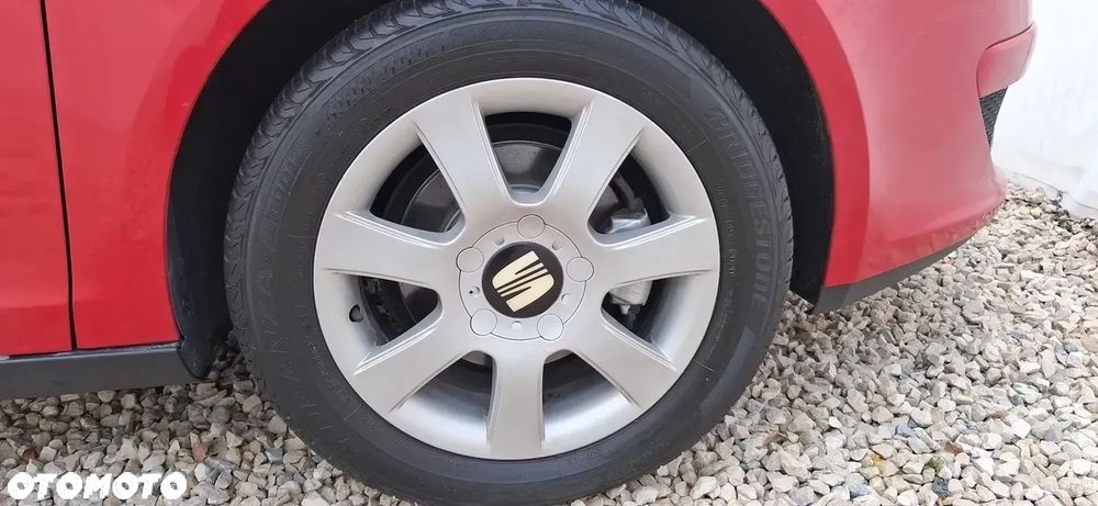 Seat Altea 1.6 Sport Limited - 7
