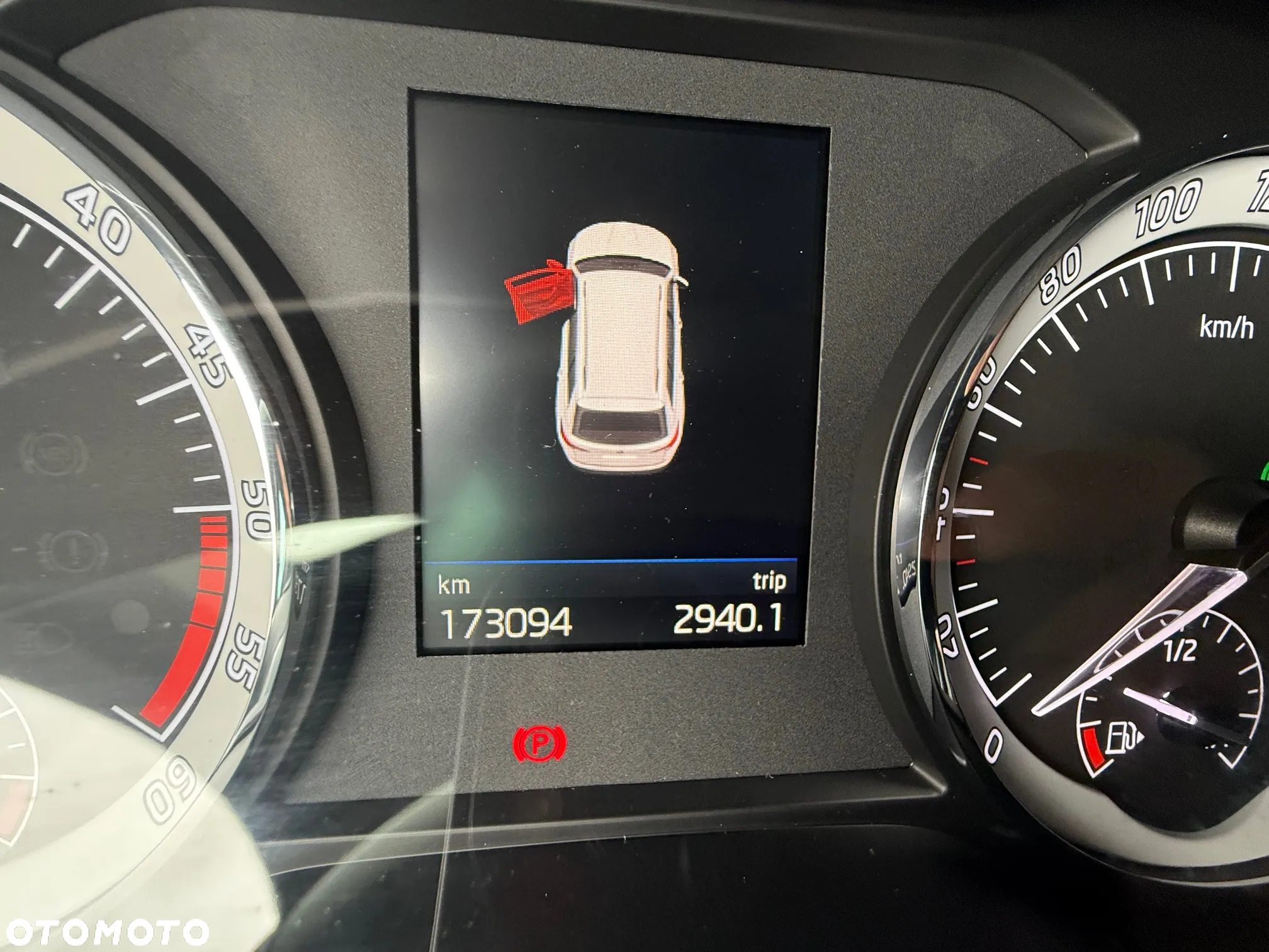 Skoda Kodiaq 2.0 TDI 4x4 DSG Sportline - 22