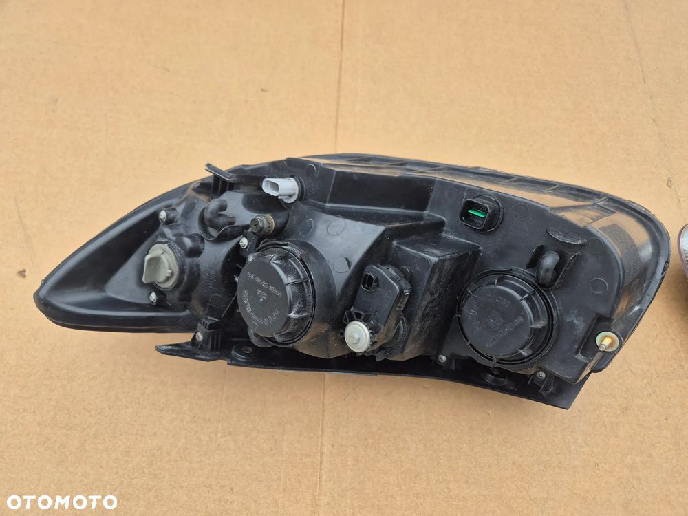 Hyundai Santa FE II komplet lamp.2006-2012 - 13