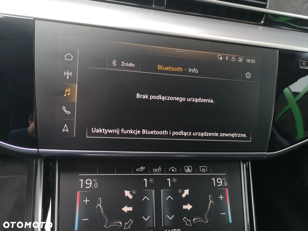 Audi A8 L 55 TFSI quattro tiptronic - 17