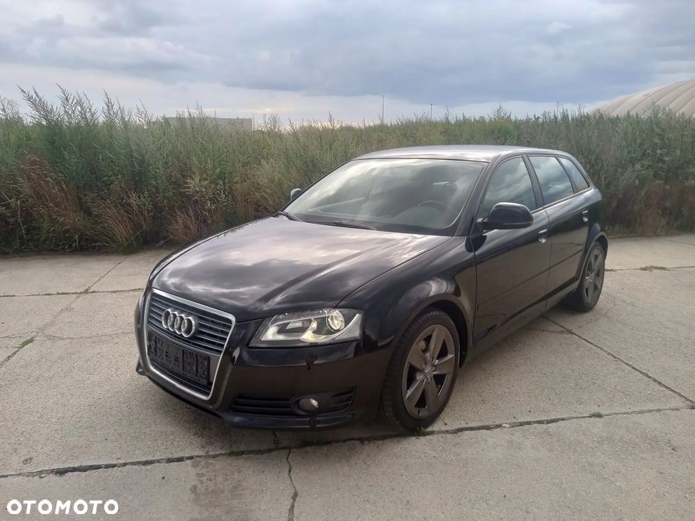 Audi A3 Sportback 1.6 Limited Edition - 3