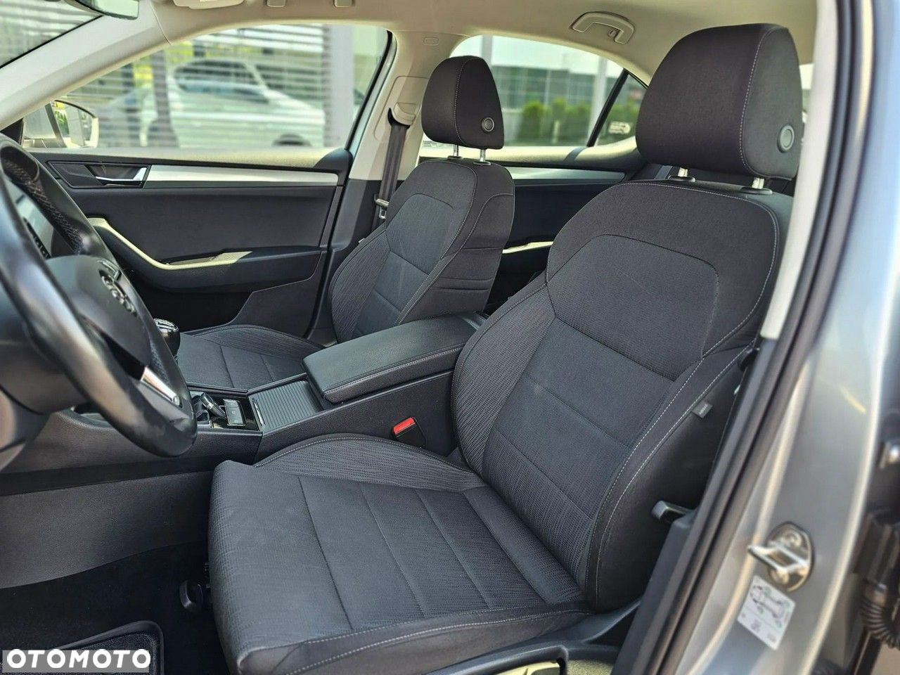 Skoda Superb 2.0 TDI SCR Style - 21