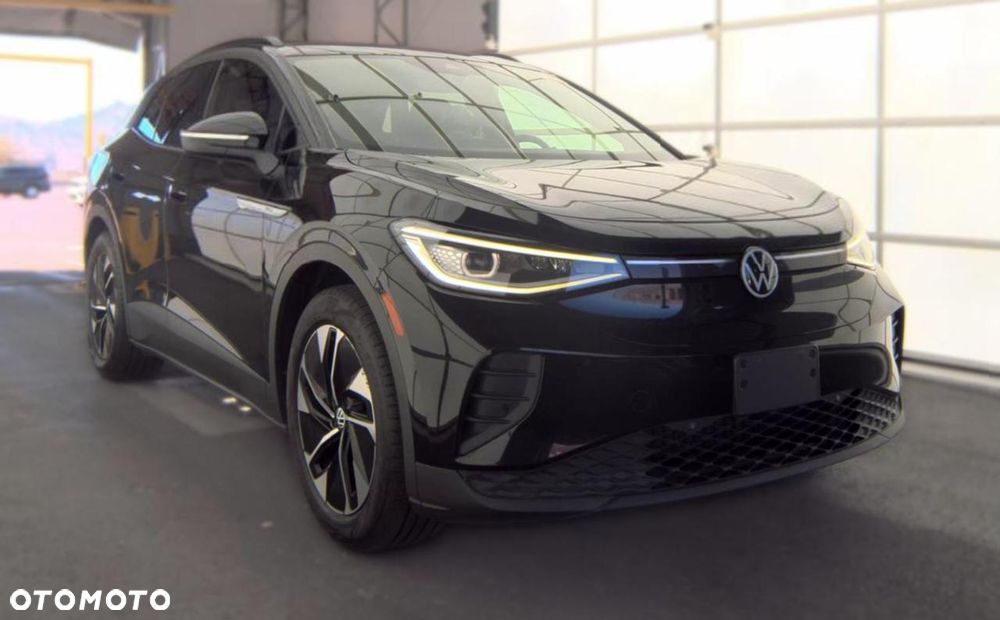 Volkswagen ID.4 Performance Upgrade Pro 1st - 2