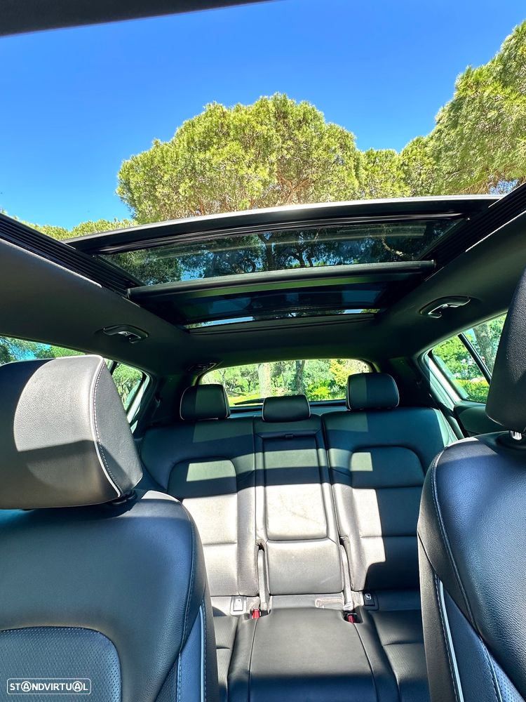 Kia Sportage 1.6 T-GDI GT Line - 5