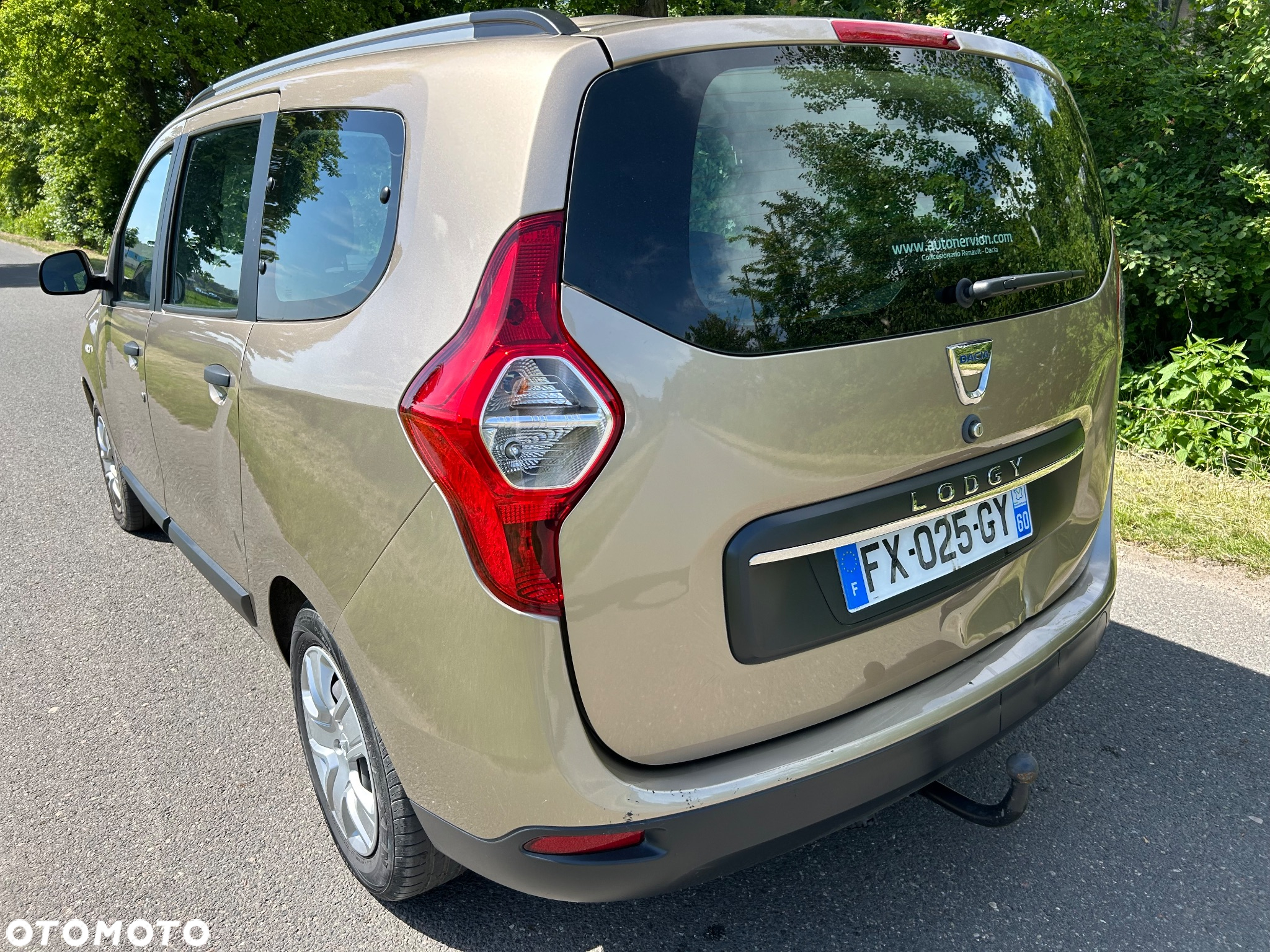 Dacia Lodgy - 17
