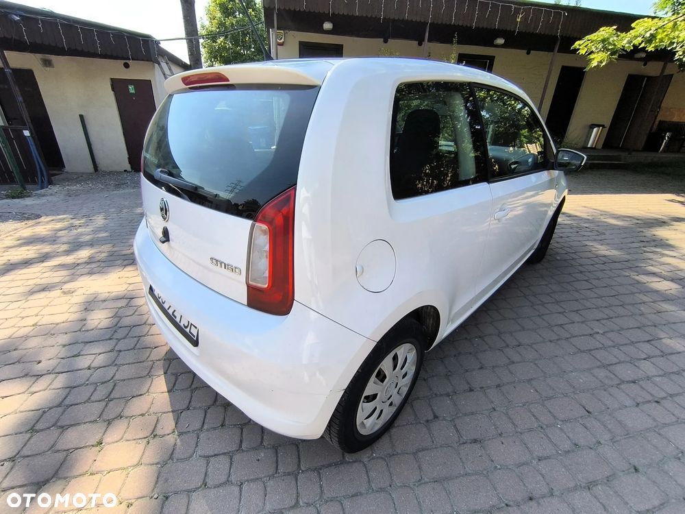 Skoda Citigo 1.0 Ambition - 6
