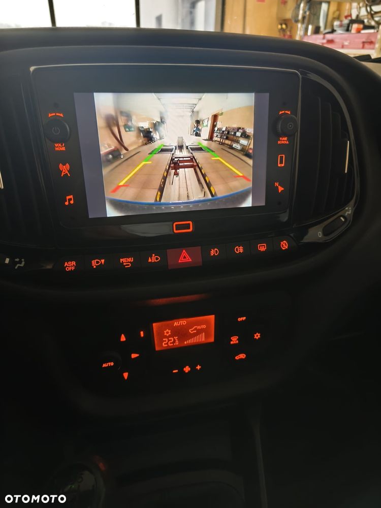 Fiat Doblo L2 Maxi - 7