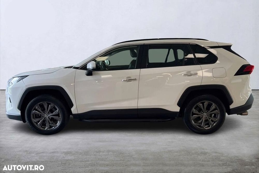 Toyota RAV4 2.5 VVT-iE 4x4 Exclusive - 9