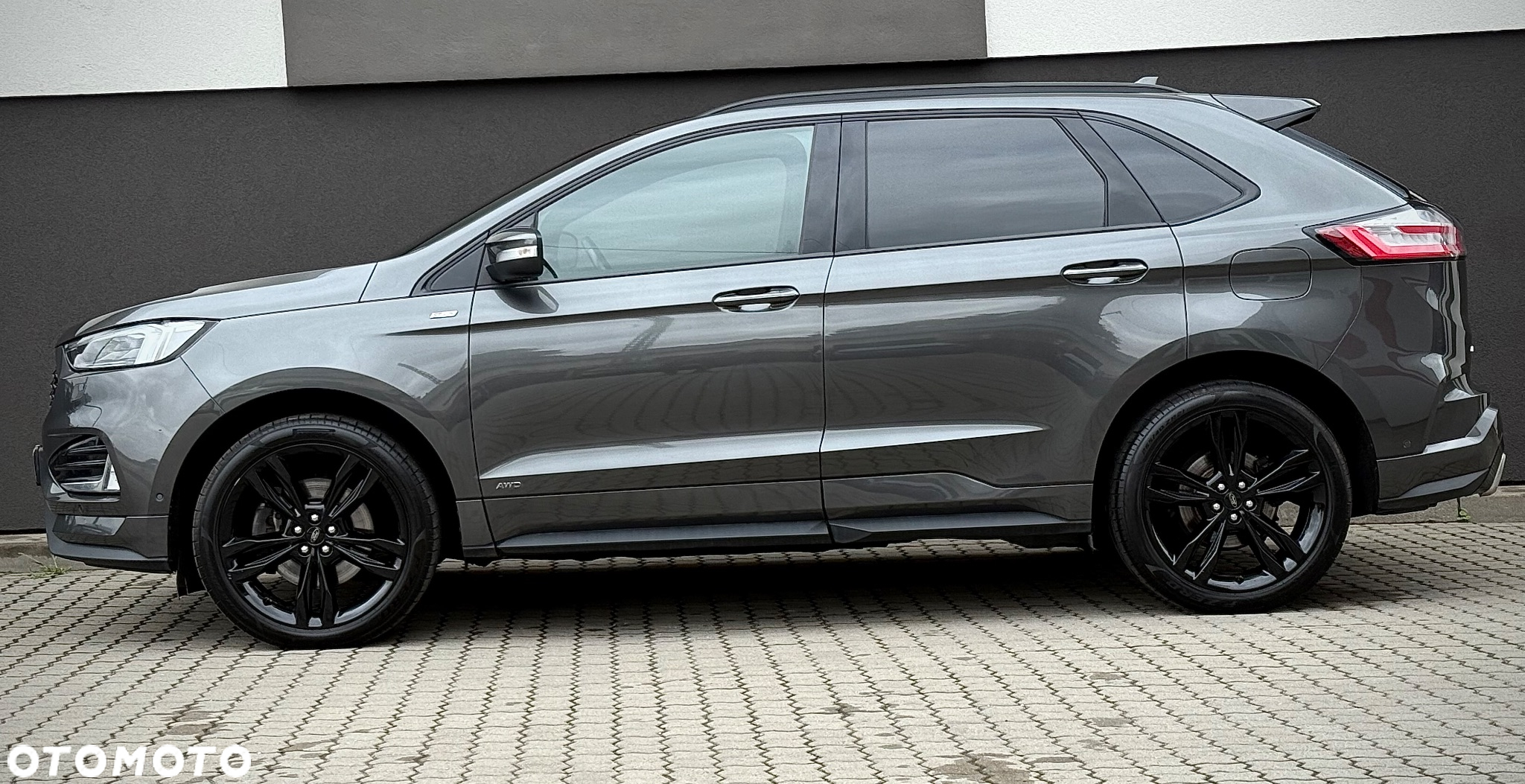 Ford Edge 2.0 EcoBlue Bi-Turbo 4x4 ST-LINE - 6