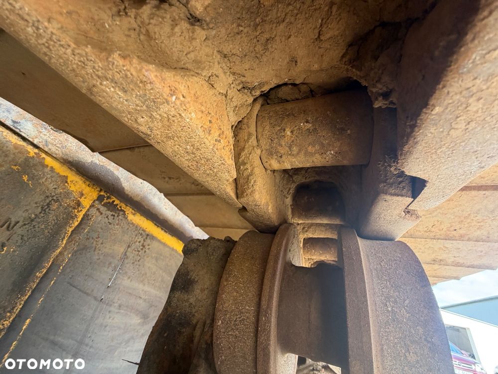 Komatsu D65PX-15 - 9