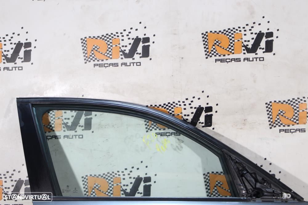 Porta Frente Direita Bmw 1 (F20)  41007284512 / Frontal Pendura Passag - 2