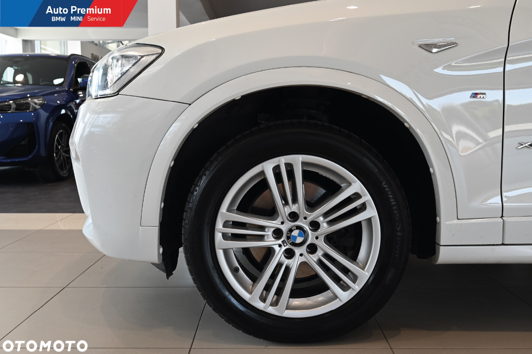 BMW X4 xDrive20d M Sport - 21