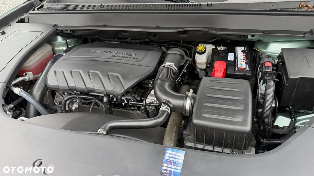 Forthing T5 EVO - 14