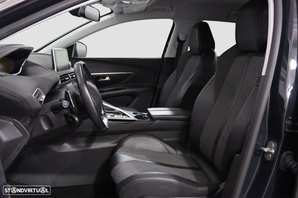 Peugeot 3008 - 6