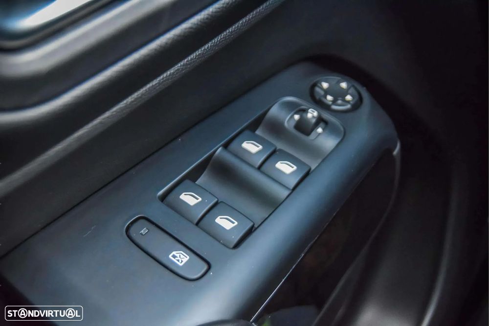 Citroën C5 Aircross 1.2 PureTech Feel Pack - 14