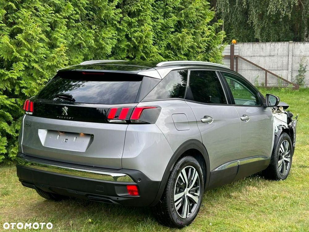 Peugeot 3008 - 4