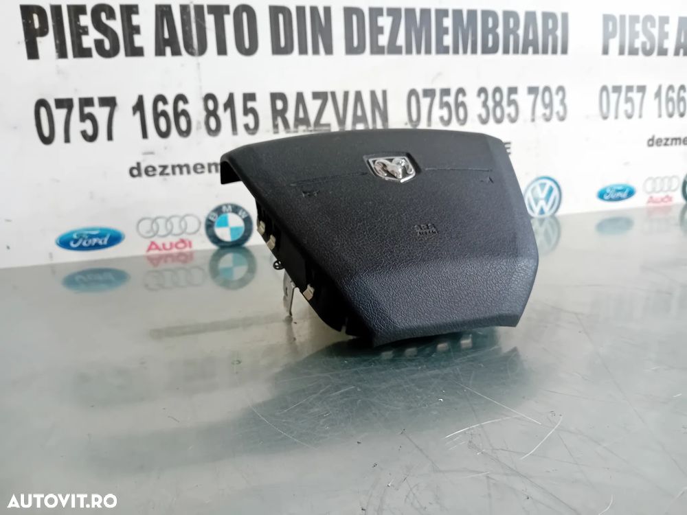 Airbag Volan Dodge Caliber An 2006-2012Motor BWD - 3