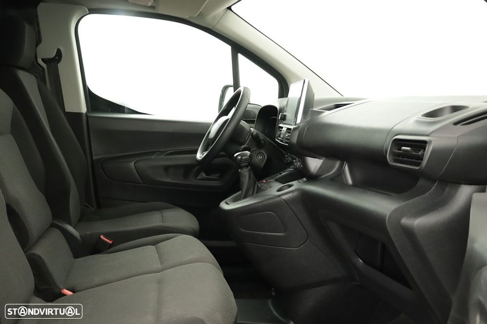 Citroën berlingo 1.5 bluehdi xl - 18