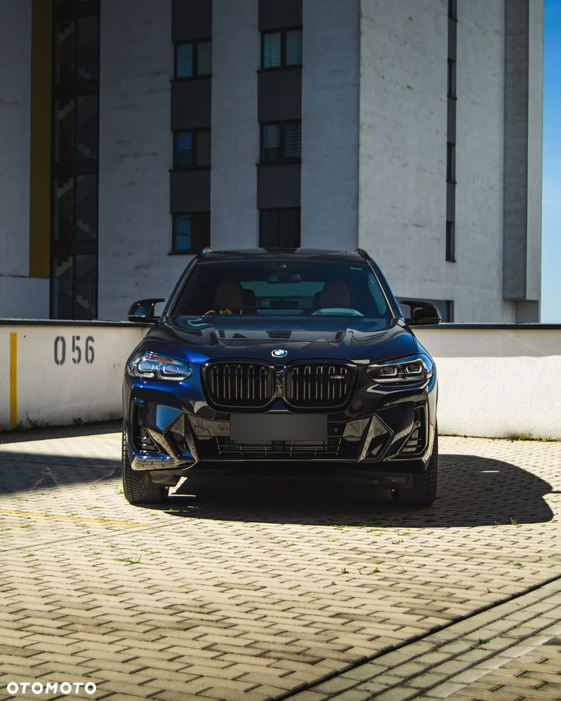 BMW X3 M M40i Sport Edition - 4