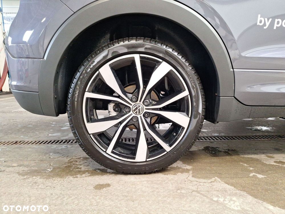 Volkswagen T-Cross - 18