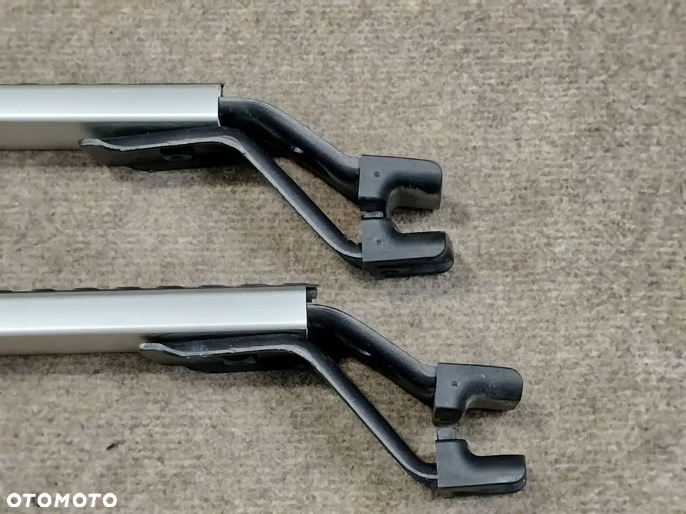 Bagażnik Dachowy - 8