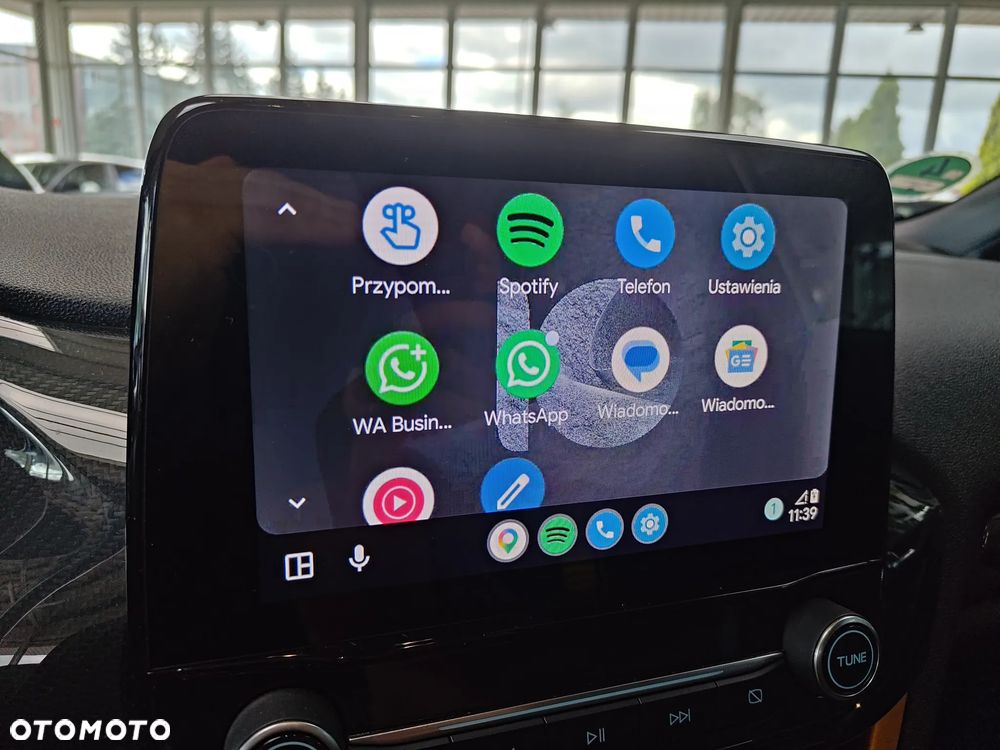 Ford Fiesta 1.0 EcoBoost GPF Active ASS - 20