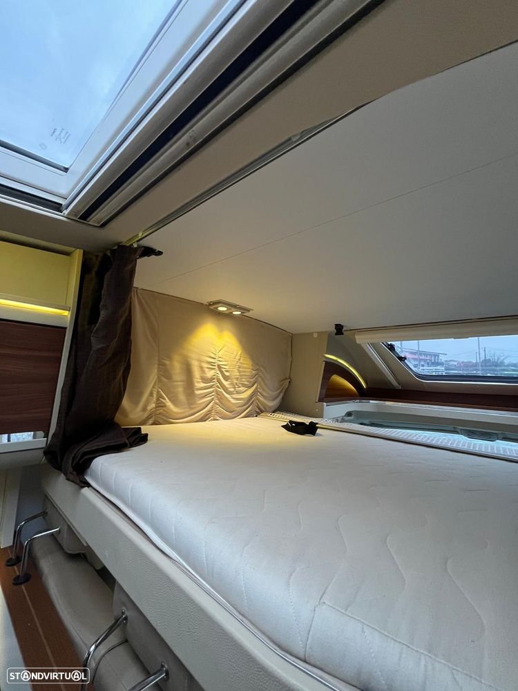 Adria Matrix 670SBC Plus - 38