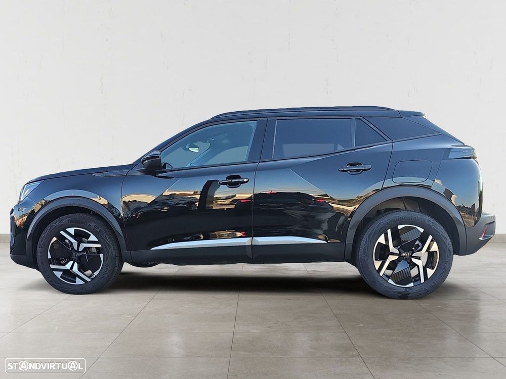Peugeot 2008 1.2 Hybrid Allure e-DCS6 - 3