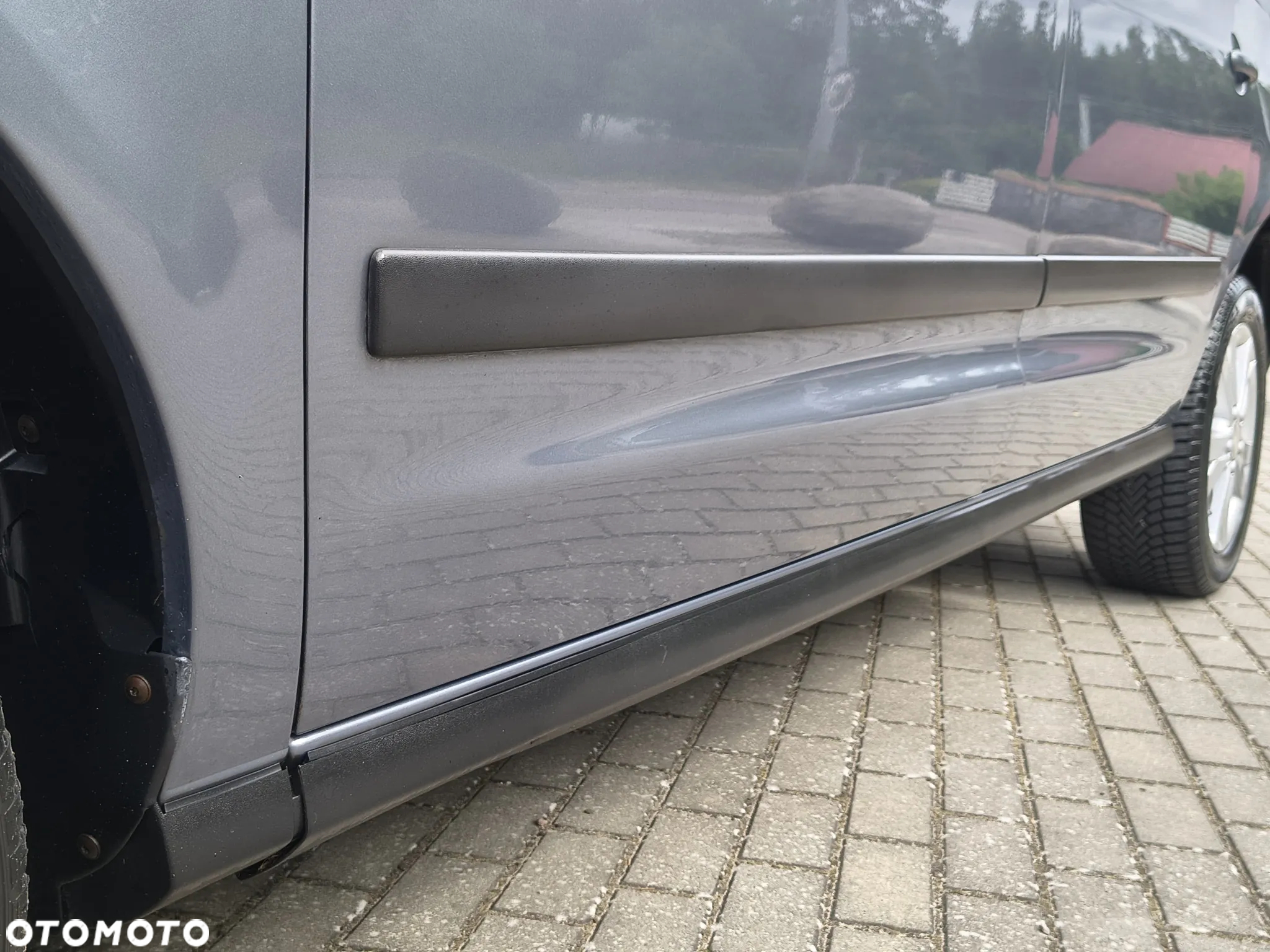 Seat Alhambra 2.0 TDI Reference - 33