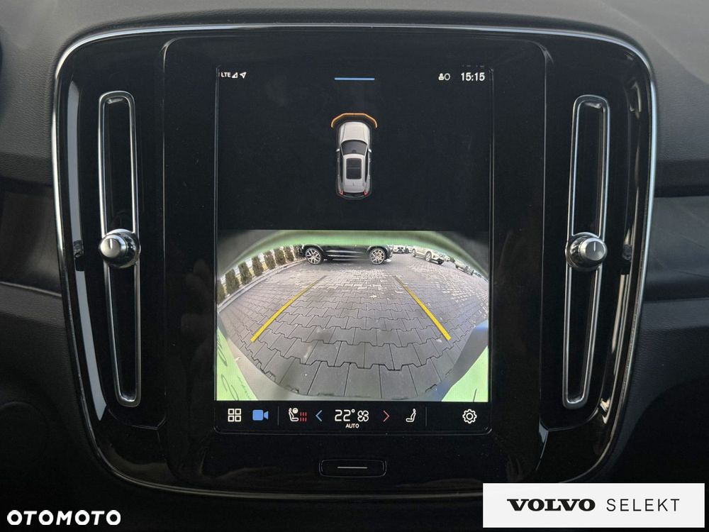 Volvo XC 40 - 16
