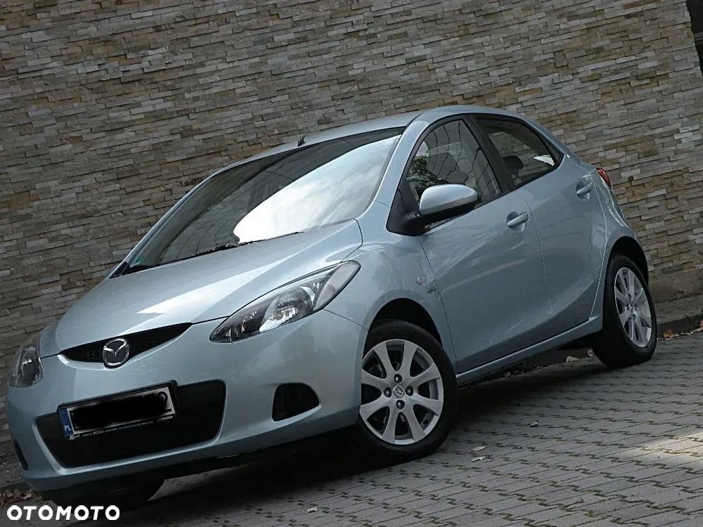 Mazda 2 1.3 Exclusive - 9