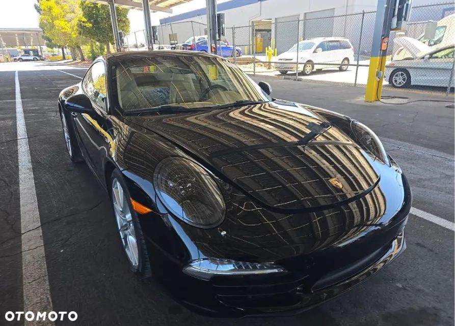 Porsche 911 Carrera S PDK - 3