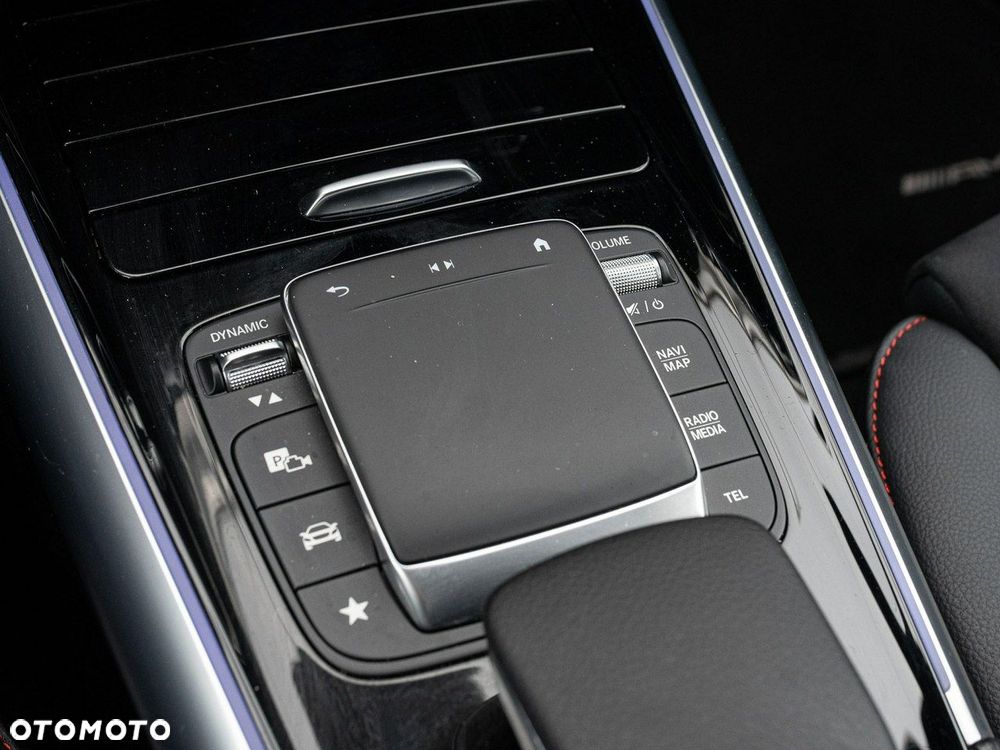Mercedes-Benz EQA 250 66.5kWh AMG Line - 18