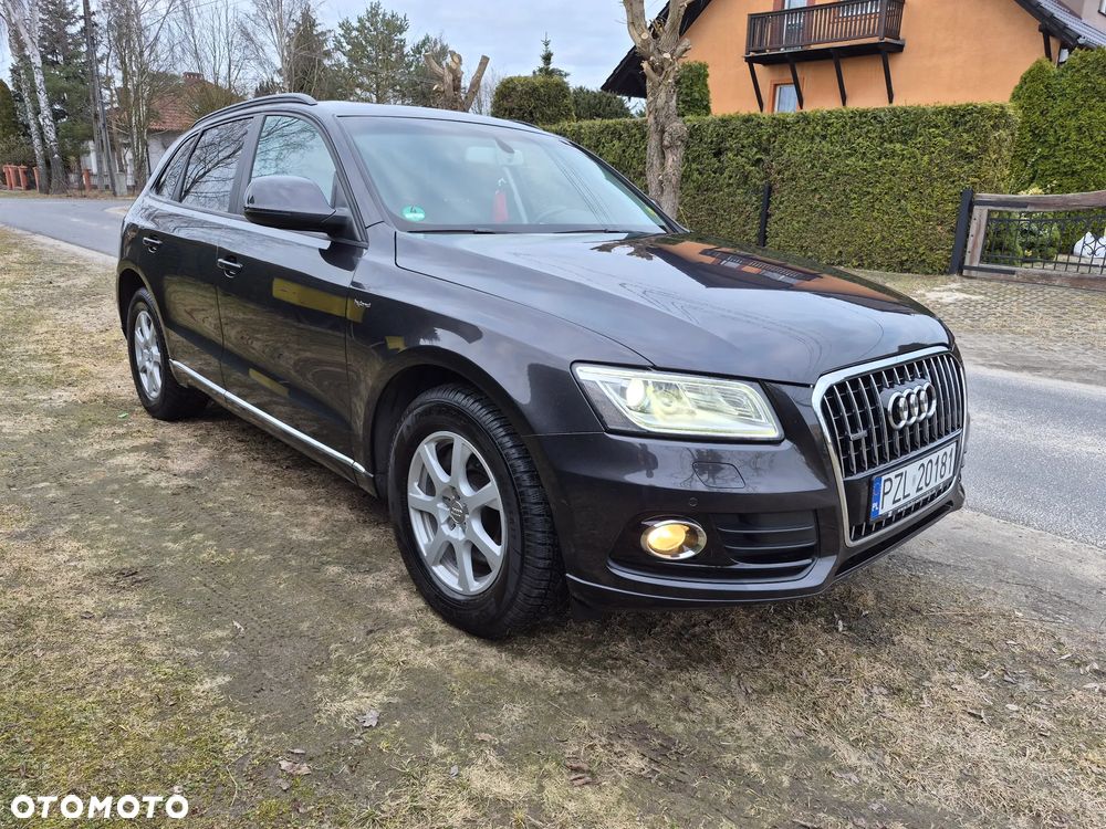 Audi Q5 - 11