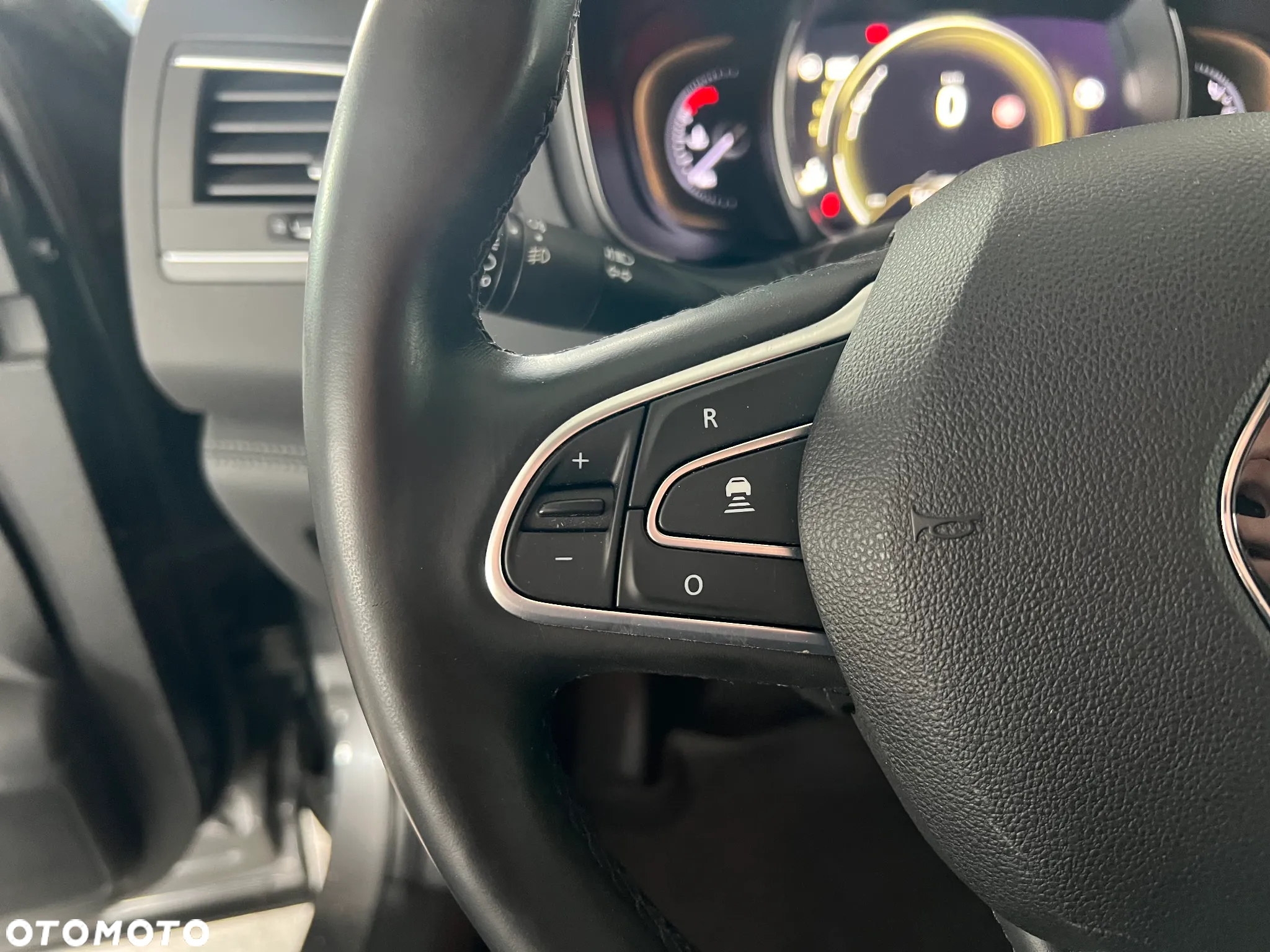 Renault Koleos 2.0 Blue dCi Intens 4x4 X-Tronic - 25