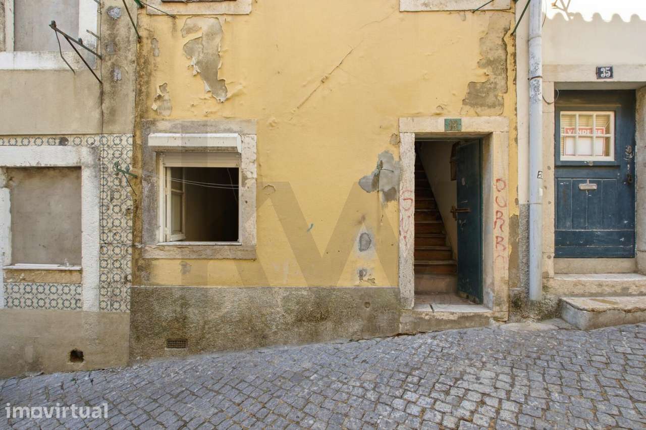 PRÉDIO LISBOA | INVESTIMENTO | DEVOLUTO - Grande imagem: 4/18