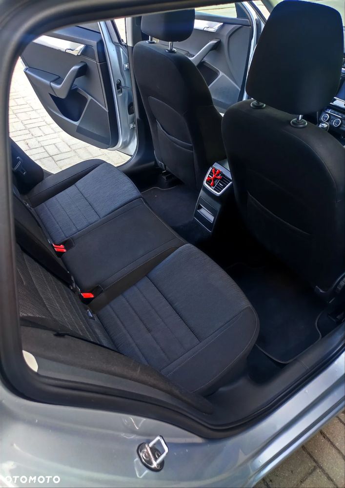 Skoda Octavia 2.0 TDI 4x4 Style DSG - 20