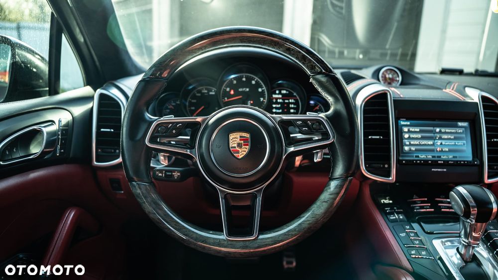 Porsche Cayenne GTS Tiptronic S - 16
