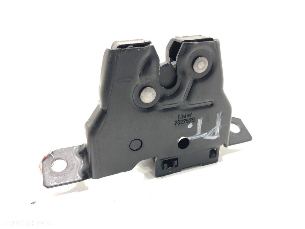 ZAMEK DRZWI TYLNYCH PRAWY  MINI MINI CLUBMAN (F54) 2014 - 2022 Cooper S ALL4 141 kW [192 KM] benzyna - 1