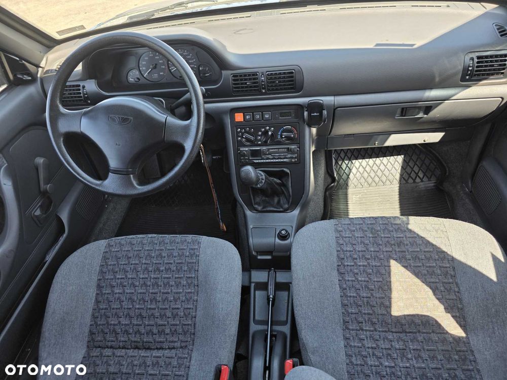 Polonez 1.6 - 6