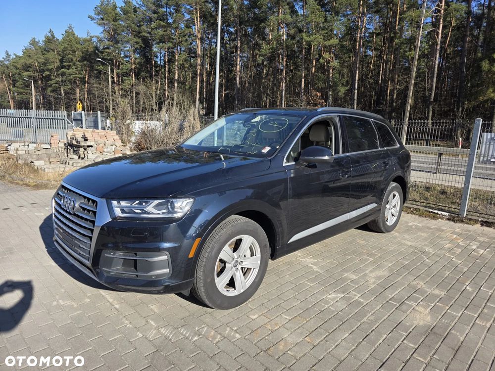 Audi Q7 - 6
