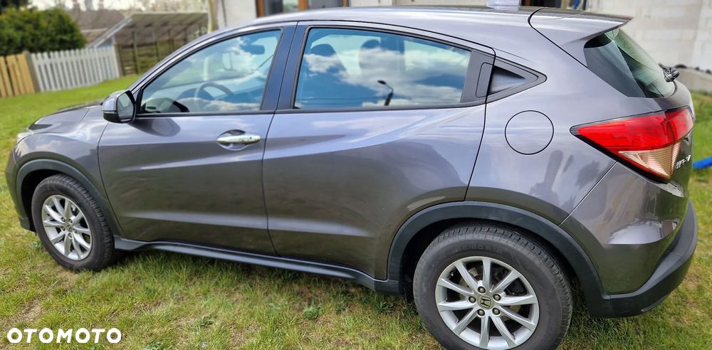 Honda HR-V 1.5 Elegance (ADAS) - 2